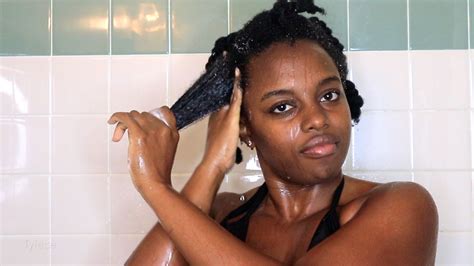 I don't do it, do you? Co-Washing 4C Hair- Everything You Need To Know About It ...