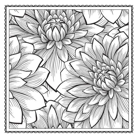 Lotus flower coloring pages nice flowers printable and zimeon me spring flowers coloring page flower pages prints and color by number coloring pages for s lily printable top 35 free printable spring coloring pages online flower page printable coloring sheets nature pages. Get This Adult Coloring Pages Patterns Lotus Flower 1drt