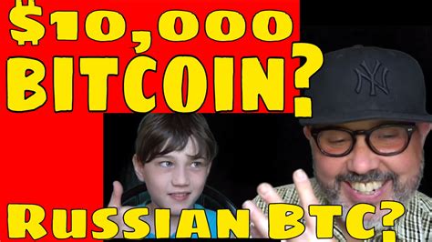 What problem does cardano solve? Bitcoin Price Could Reach $10,000 In Few Months... Russia ...