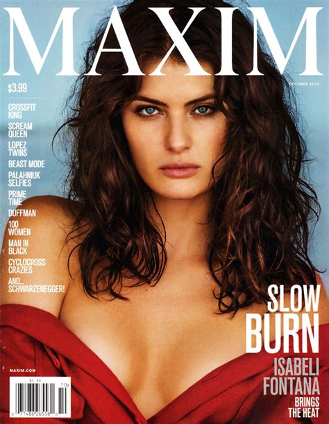 If you have good quality pics of isabeli fontana, you can add them to forum. Isabeli Fontana Sexy Photos - The Fappening Leaked Photos ...