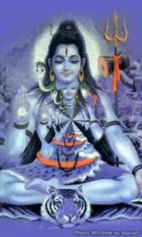 Shiva is a goddess associated with ice and cold. Shiva - Home | Facebook