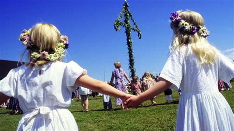 Da schweden bekanntlich andere preise als deutschland aufruft, startete ein. Mittsommer: Das ist die schönste Zeit für Urlaub in ...