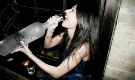 Driving while impaired can have very serious consequences. Why do girls get drunk faster than guys? | Buzz News ...