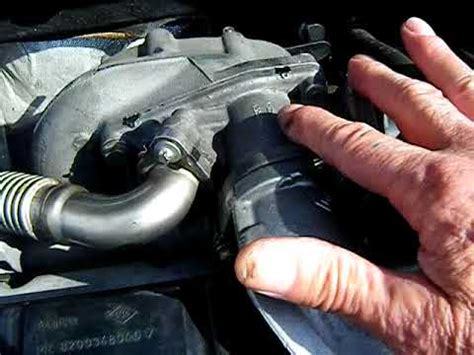 It comes in 10 generations and in 110 modifications in total. laguna 2 phase 2 1,9 dci 125 -130 cv fap ( injection a ...
