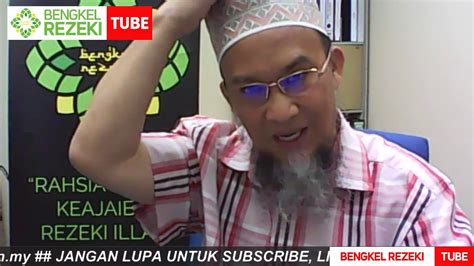 Rajin rajinlah sedekah.allah tumbuhkan banyak rezeki untuk kita ~ ustaz kazim elias 2019daripada abdullah bin amr r.a, bahawa nabi muhammad saw bersabda, m. #5 RAHSIA MURAH REZEKI (AMALAN HARI JUMAAT)-USTAZ KI HJ ...