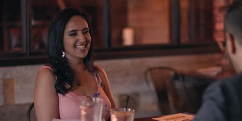 Aparna From 'Indian Matchmaking' Opens Up About The Worst Date Of Her ...
