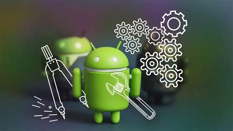 #android is made for everyone. Comment augmenter la mémoire interne de votre Android ...