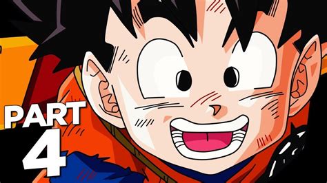 This dragon ball z kakarot controls guide will talk you through all of the inputs and commands you'll need to know on ps4, xbox one, and pc. DRAGON BALL Z KAKAROT #4 GOKU ENCONTROU O SENHOR KAIOH ...