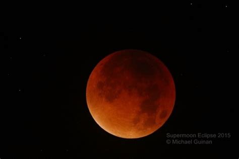 Twilight will affect the visibility of the eclipse, as well the eclipse took place just a few hours after the moon reached perigee, the closest point to earth on. Best photos: September 27-28 total lunar eclipse | Today's ...