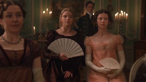 Movie reviews & metacritic score: Movie Review: EMMA.