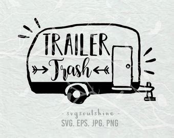 Free Free 223 Trailer Trash Free Svg SVG PNG EPS DXF File