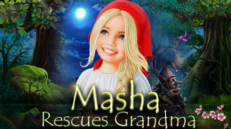 브레이브걸스 brave girls 치맛바람 chi mat ba ram mv. Masha Rescues Grandma - Download Free Full Games | Hidden ...