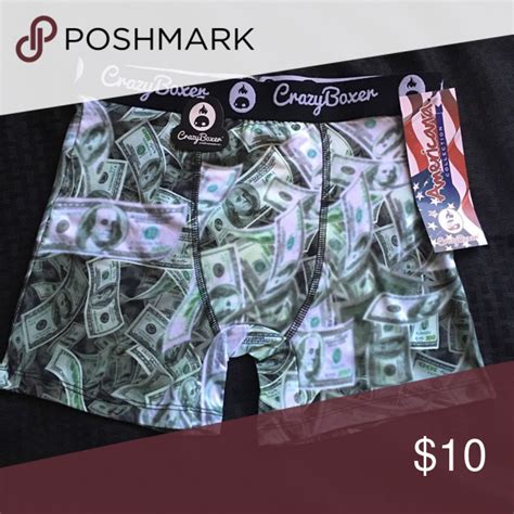 It's no surprise the brand that specializes in considered basics makes a pretty damn solid pair of boxer briefs. Men's Money Boxers NWT | Men's boxer briefs, Hot dog gift ...