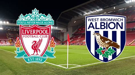 West brom boss sam allardyce looked to have frustrated. Watch Liverpool vs West Bromwich Albion 2020 Live - Watch ...