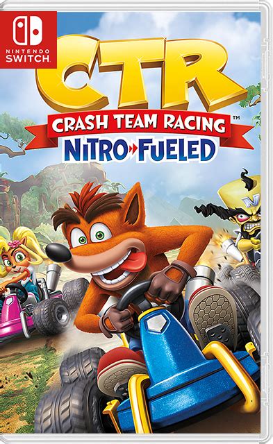 Your island getaway has a wealth of natural resources that can be used to craft everything from tools to creature comforts. Crash Team Racing Nitro Fueled Switch Nsp Xci Nsz Switch ...