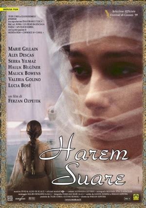 Ama harem suare ciddi anlamda sıkıcı ve kötü bir. Harem Suare (1999) - MovieMeter.nl