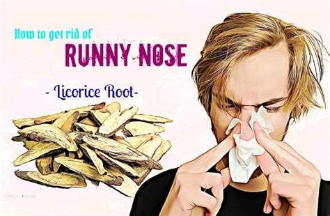 How to get rid of a runny nose fast. 32 Tips How To Get Rid Of Runny Nose & Mucus In Baby ...