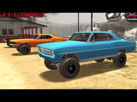 Same they do not show up on the 2020 update. All 9 Offroad Outlaws Barn Finds (Latest update) - YouTube