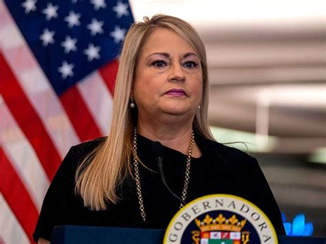 Check spelling or type a new query. Puerto Rico Gov. Wanda Vázquez Garced Endorses Donald Trump