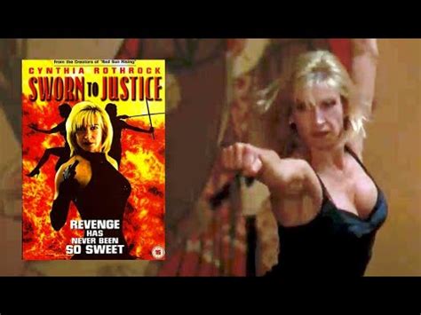 House of shame written by alan mirikitani performed. Cynthia Rothrock: Sworn To Justice Q&A - YouTube