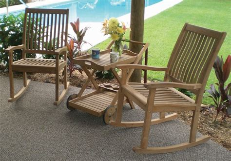 Indoor , outdoor with material indonesia teak wood, mahogany wood, sungkai wood. How To Protect Teak-Furniture Outdoors From Mildews ...