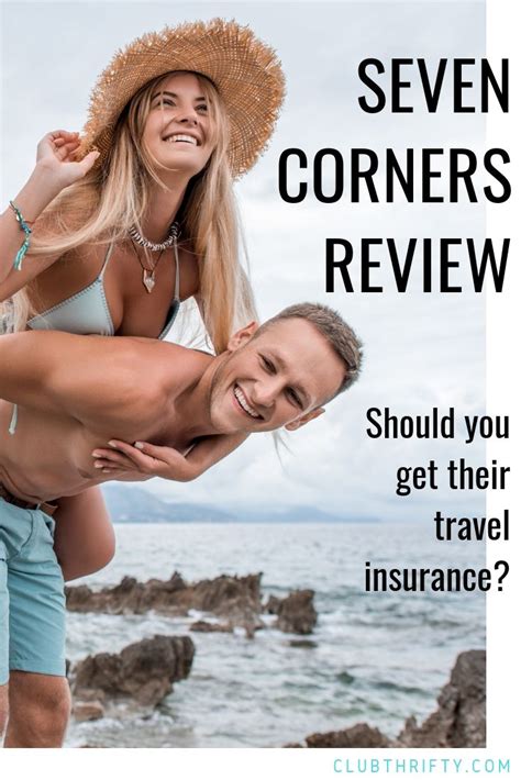 Our travel insurance reviews are here to help! Seven Corners Travel Insurance Review: Is It Worth It ...