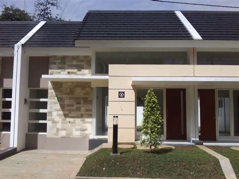 Rumah minimalis 2 lantai type 36 sudah banyak sekali digunakan. 62 Model Teras Rumah Minimalis Type 36, Elegan dan Modern ...