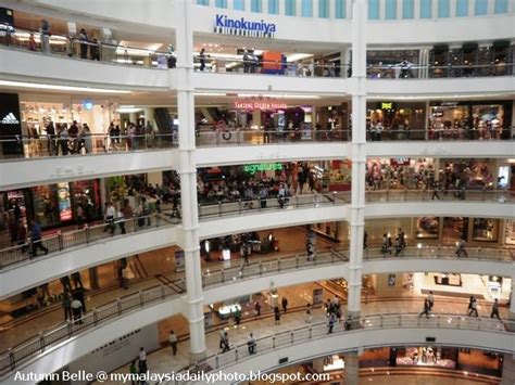 Movies running days and total number of shows at the tgv cinemas suria klcc listed here is for. My Malaysia Daily Photo: Shopping at Suria KLCC Kuala Lumpur