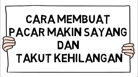 Di samping itu, pertunjukan dari tari adat aceh ini juga begitu kental dengan dakwah dan syair petuah, yang menggunakan bahasa gayo dan arab. Cara Membuat Pacar Makin Sayang Sama Kamu - YouTube