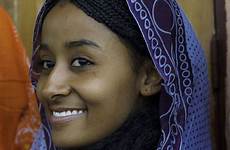 ethiopian ethiopia harar freckles