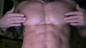 Muscle Men Nipple Play Compilation