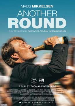 In thomas vinterberg's new film another round, four danish men, all schoolteachers, embark on a pseudoscientific quest: ดูหนัง Another Round (2020) | JooxHD.com