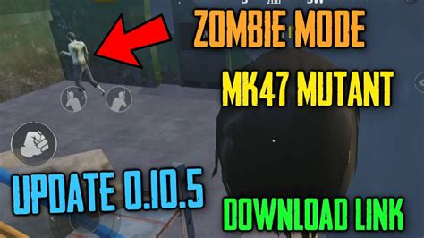 Pubg profile setup tutorial for pubg mods on ps4 & xbox one, this video does not cover mods for pc or android / ios mobile, mod pass and a strike pack are required. UPDATE 0.10.5 Out ! PUBG Mobile Zombie Mode | SEASON 5 ...