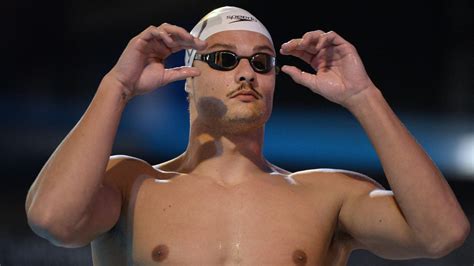 Après avoir réalisé le deuxième temps des séries matinales du 100 m (48′'58), le sprinteur. Pour Florent Manaudou, la quête olympique débute ce ...