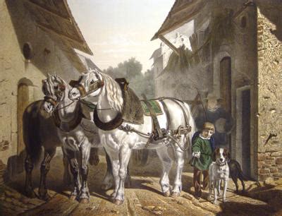 April 1767 in augsburg) war ein deutscher tiermaler, kupferstecher, radierer und verleger. Collin Estampes Chevaux