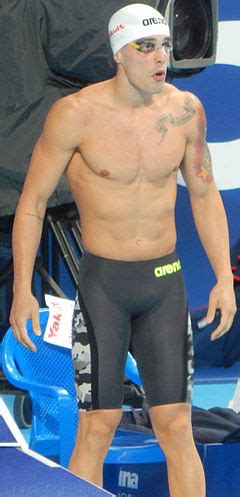 In the 50 metre freestyle, he won 3 medals in a row at the world championships in 2015, 2017 and 2019 (2 silver and 1 bronze). Bruno Fratus - Wikipedia