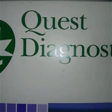 Pay a quest diagnostics bill online. Quest Diagnostics Incorporated - Medical Centers - 3714 ...