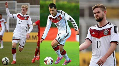 See more of seleção alemanha on facebook. Sem Selke, seleção alemã sub-20 é convocada para o Mundial ...
