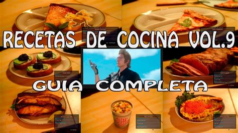 Todas ellas son delicias de la comida china, pero hay muchas recetas chinas de pasta, de ensaladas, de arroces y de mariscos exóticas y deliciosas, que tal vez no conozcas, con. Como conseguir todas las 🍽 recetas de cocina vol.9 🍽 FINAL ...