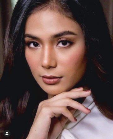 Ang bagong yugto and annaliza. Devon Seron inks contract with ALV Talent Circuit - Orange ...