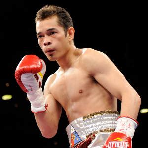 Born november 16, 1982) is a filipino professional boxer. Walters might scurry if he gets hit, says Donaire's ...
