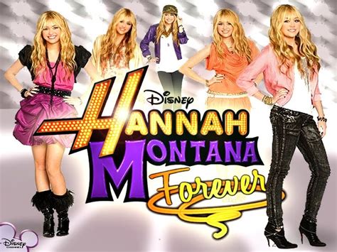 I really wanna know if oliver is coming out in hannah montana forever because in part 3 he leaves to a 6 month tour. Disney e Nick Stars: Hannah Montana Forever (PT-PT)