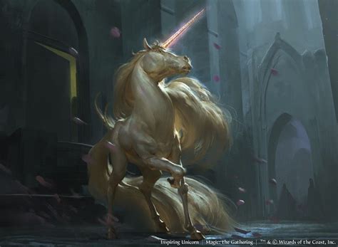 Guild wars es un viejo conocido dentro de los juegos mmorpg. Inspiring Unicorn em 2020 | Fantasias, Rpg