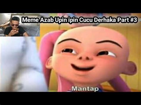 10 meme lucu upin ipin ngerjain cikgu ini kocaknya keterlaluan gambar animasi bergerak lucu upin ipin top meme meme lucu upin dan ipin stok gambar lucu gambar meme lucu upin ipin. meme upin & ipin terbaru - YouTube