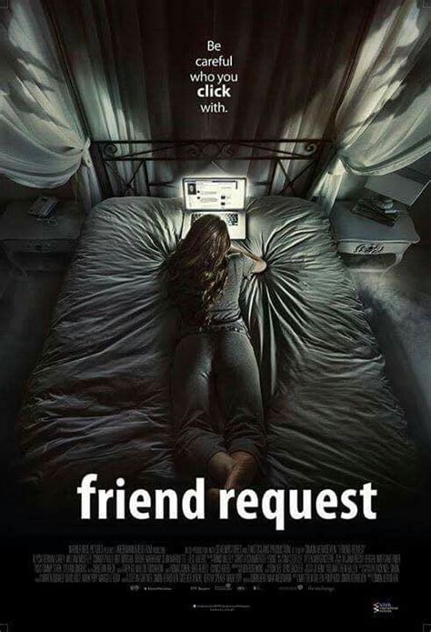 Enjoying college life as a popular student, laura shares everything with her more than 800 friends on facebook. Pin by Rita J on Movies n Tv Posters 2 | Terror movies ...