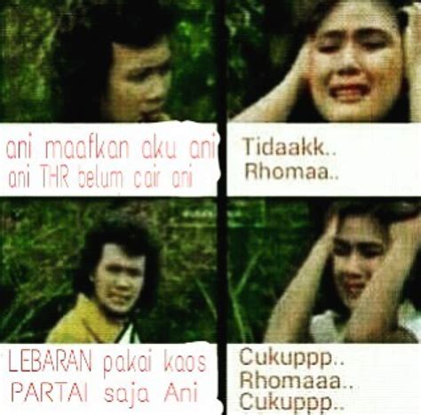 Maybe you would like to learn more about one of these? Meme Lucu THR, Lebaran Semakin Dekat... - Foto 3 | Dream.co.id