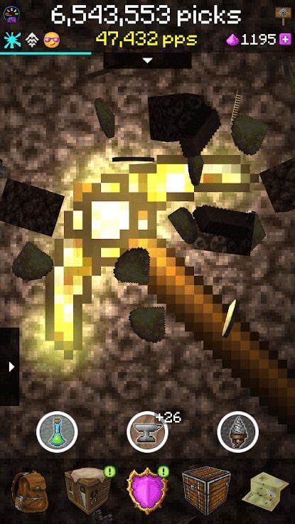 Maybe you would like to learn more about one of these? Download PickCrafter: Idle Craft Mod Apk V 5.7.02 Mirip ...