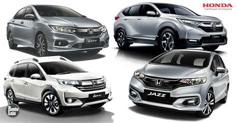 Anda berminat memiliki kereta baru sebagai kereta idaman anda? Honda Malaysia Umum Turun Harga Kereta CKD, CBU! Lebih ...