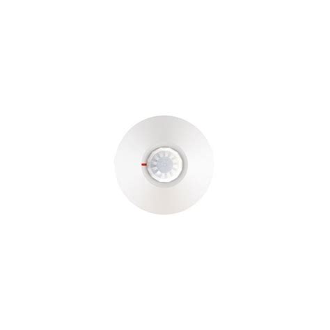 The 1126 pir (passive infrared) motion detector is a compact, wireless, 360° pir designed for a variety of ceiling mount what is included. Paradox BD37 Paradome 360" DG467 Ceiling Motion Detector