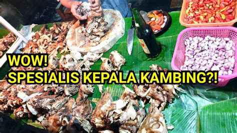 Kepala kambing ini sangat digemari oleh. Resep Kikil Kepala Kambing : Resep Masakan Kikil Kambing ...